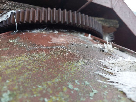 Бетонозмішувач Ferrovial -750 Полтава - изображение 1