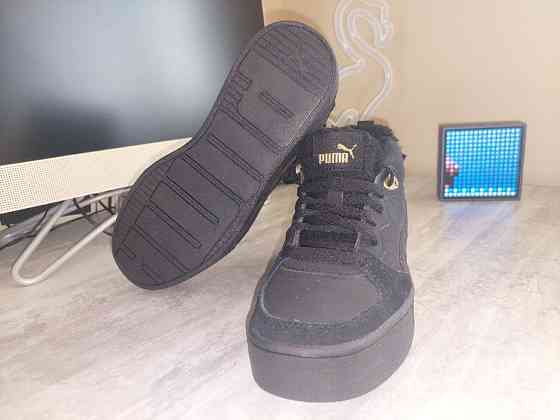 Puma Skye Demi Teddy Київ
