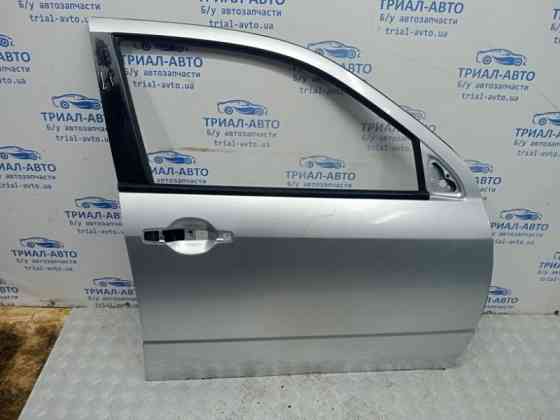 Дверь передняя левая Mitsubishi Outlander CU 2.4 БЕНЗИН 4G69 2003 (б/у) Киев