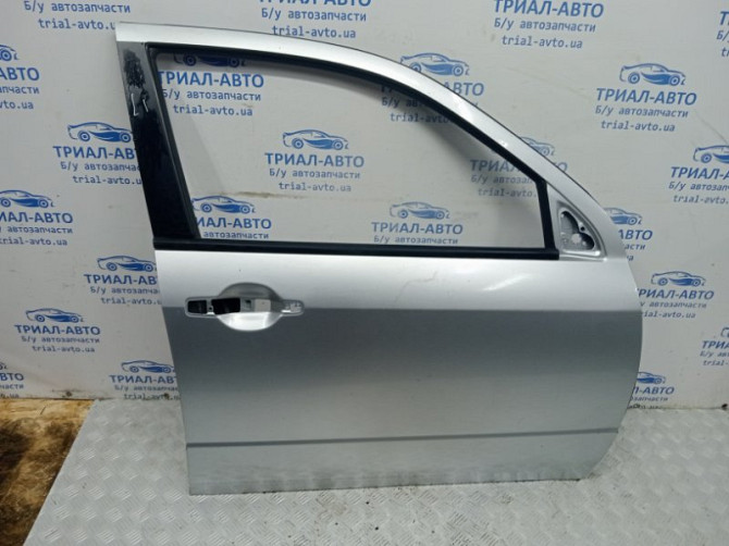 Дверь передняя левая Mitsubishi Outlander CU 2.4 БЕНЗИН 4G69 2003 (б/у) Киев - изображение 1