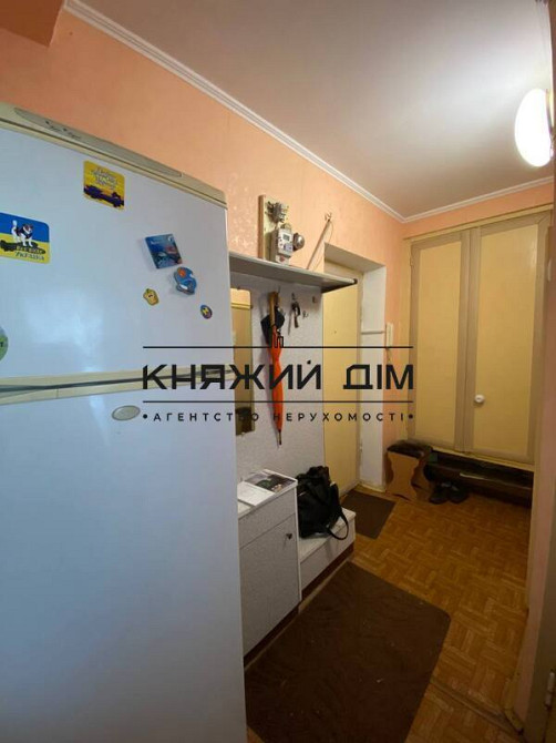 2кімн квартира Русанівська набережна метро Лівобережна № 11182181 Київ - зображення 12