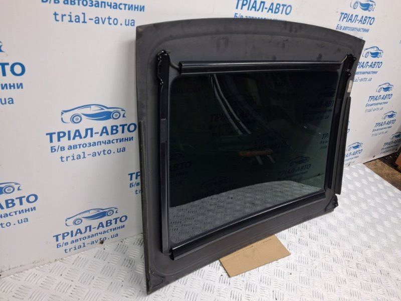 Стекло панорамной крыши Kia Sportage SL 1.7 DIESEL D4FD 2010 перед. (б/у) Київ - зображення 6