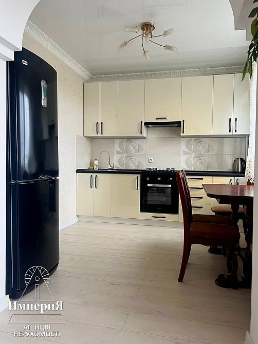 Сдам однокомнатную с авторским ремонтом,новой мебелью и техникой. Біла Церква - зображення 4