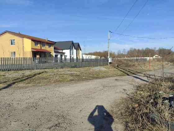 Княжичі. Елітна ділянка 20сот під житло, нові будинки Бровари