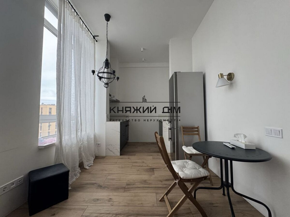 Продаж 1-но к. квартири в ЖК Файна Таун м. Нивки. № 21146724 Київ - зображення 8