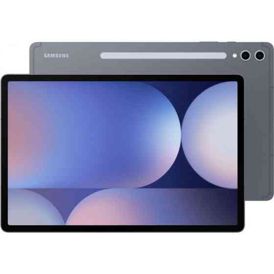 Планшет Samsung Galaxy Tab S10 Plus 5G 12/256GB Moonstone Gray (SM-X826BZAR) EU Харьков