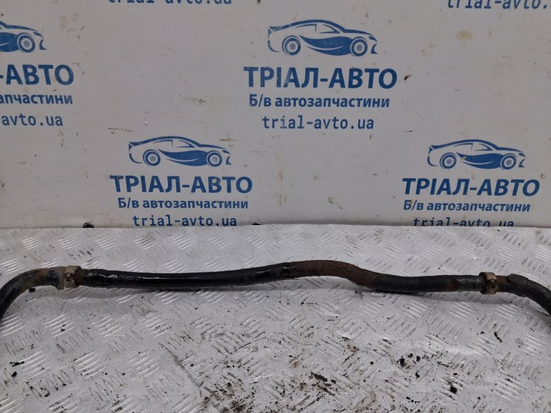 Стабилизатор передний Nissan Tiida 2004-2014 54611EM00A (Арт. 81897) Киев - изображение 4