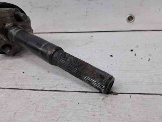 Карданчик рулевой Toyota Prado 2002-2009 4522060150 (Арт. 66968) Киев