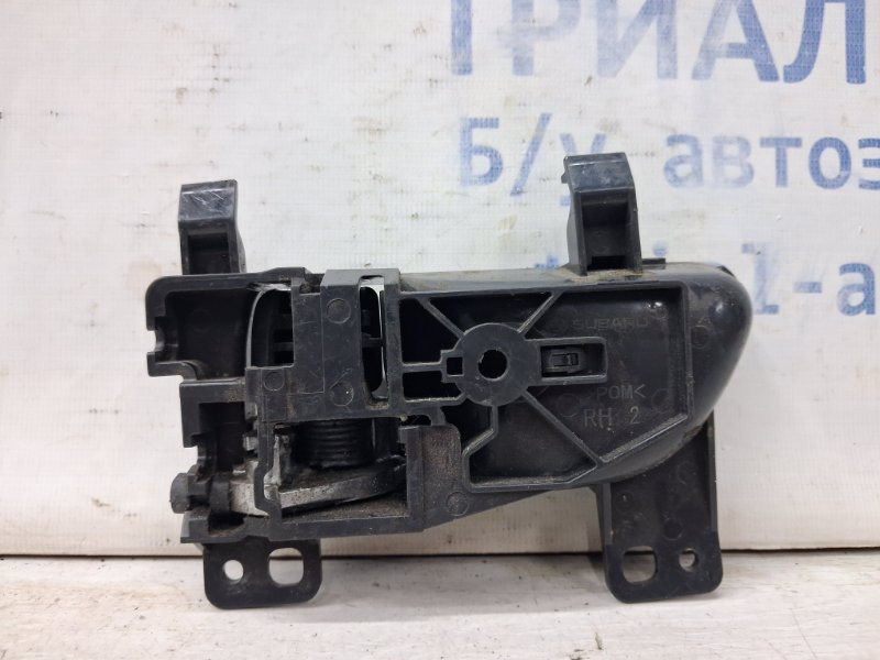 Ручка двери внутренняя правая Subaru Outback 2009-2015 61051AJ000VH (Арт. 65583) Киев - изображение 2