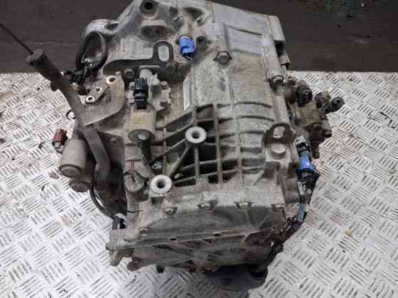Коробка передач АКПП Honda Accord CL K24A3 2.4 2002 (б/у) Київ
