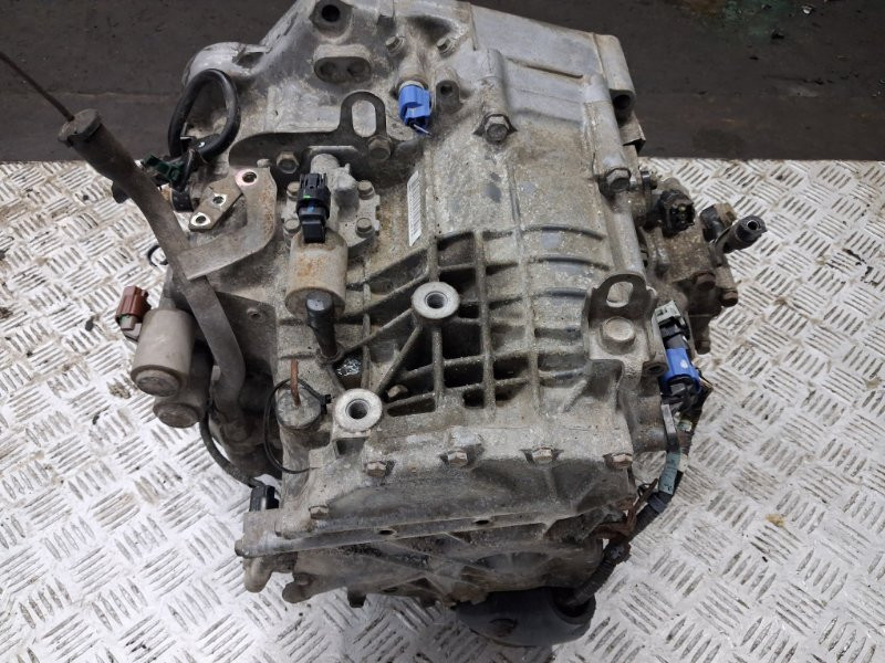 Коробка передач АКПП Honda Accord 2002-2008 21210RCR000 (Арт. 76614) Київ - зображення 3