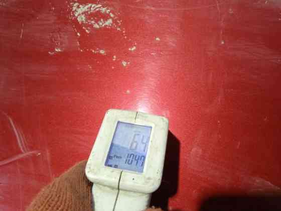 Крышка багажника Kia Optima 2010-2016 692004C010 (Арт. 19978) Киев