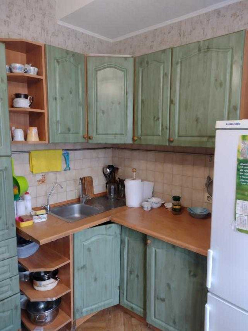 продажа 2-к квартира Киев, Голосеевский, 68000 $ Київ - зображення 6