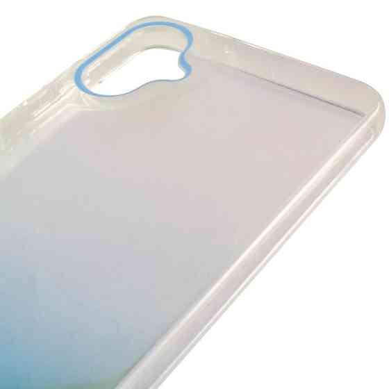 Чехол TPU+PC Glassbend для Samsung Galaxy A06 Херсон