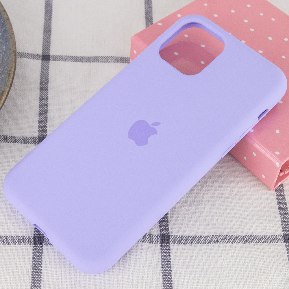 Чехол Silicone Case Full Protective (AA) для Apple iPhone 11 (6.1") Херсон - изображение 9