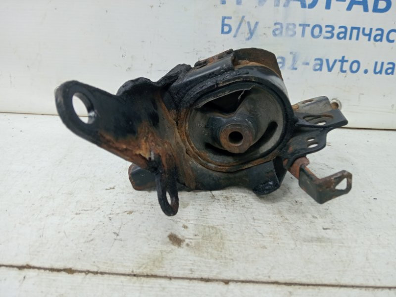 Подушка ДВС левая Toyota Avensis T25 1.8 БЕНЗИН 1ZZFE 2002 (б/у) Київ - зображення 2