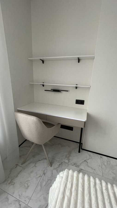 долгосрочная аренда 2-к квартира Киев, Голосеевский, 1100 $/мес. Киев - изображение 8