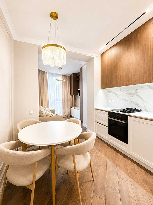 продажа 2-к квартира Киево-Святошинский, Софиевская Борщаговка, 138000 $  - зображення 1