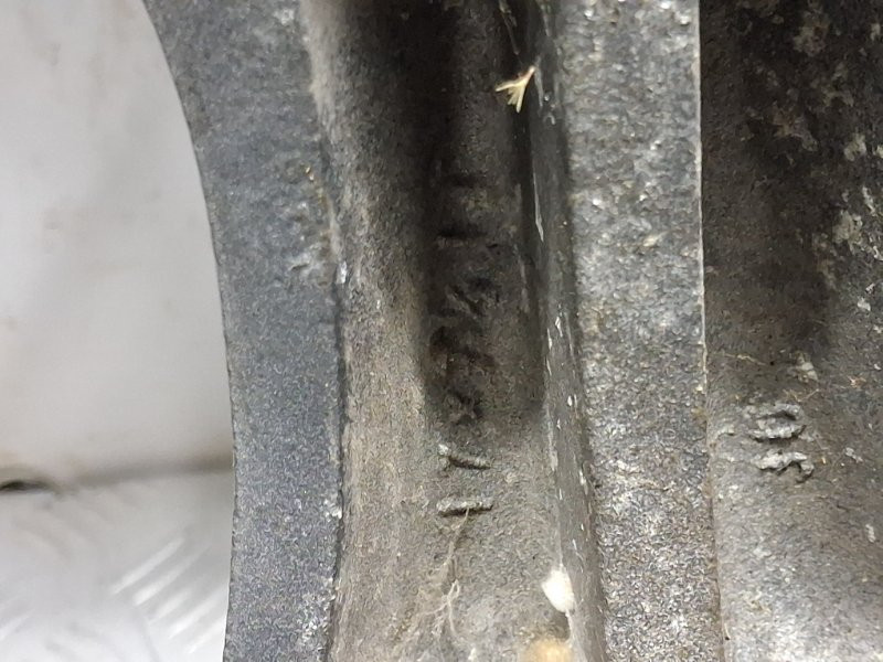 Запаска с резиной Toyota Prado J120 4.0 1GR-FE 2002 (б/у) Киев - изображение 6