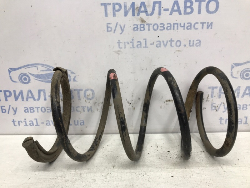 Пружина передняя Mitsubishi Lancer 10 1.5 БЕНЗИН 4A91 2007 (б/у) Київ - зображення 1