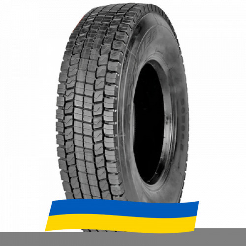 11 R22.5 Stormer D816 148/145M Ведущая шина Київ - зображення 2