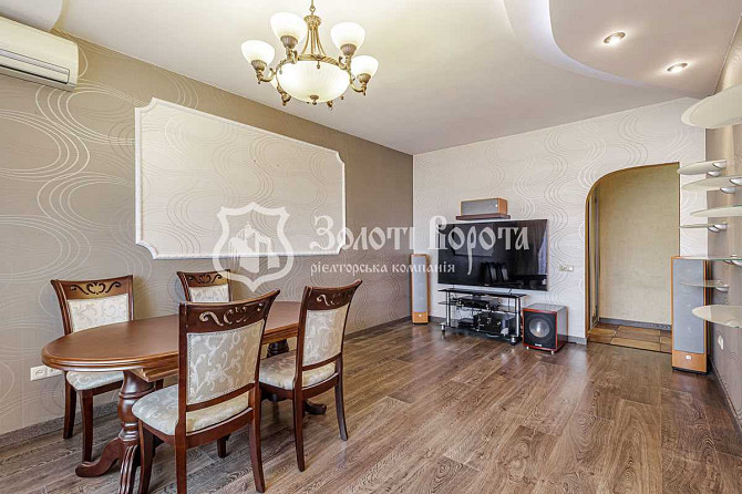 продажа 4-к квартира Киев, Деснянский, 64000 $ Киев - изображение 10