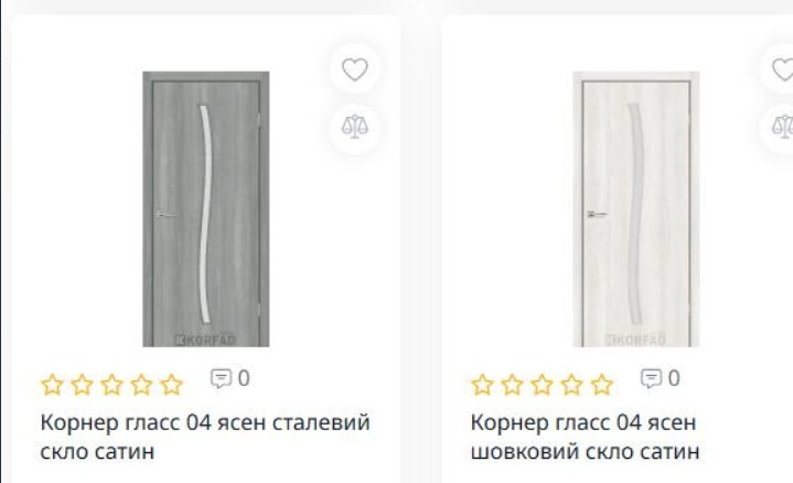 АКЦІЯ!! Двері міжкімнатні в наявності по ціні 1644грн за полотно! Кількість обмежена!!! Дніпро - зображення 1