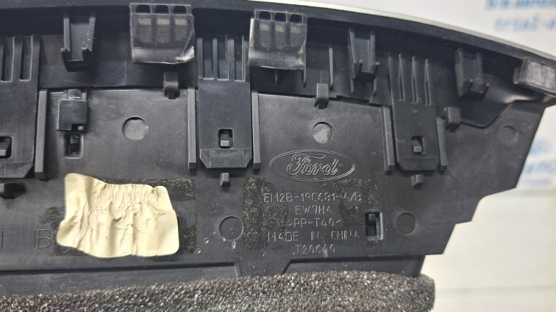 Дефлектор обдува Ford Edge 2 2.0 БЕНЗИН ENR90 2015 прав. (б/у) Киев - изображение 4