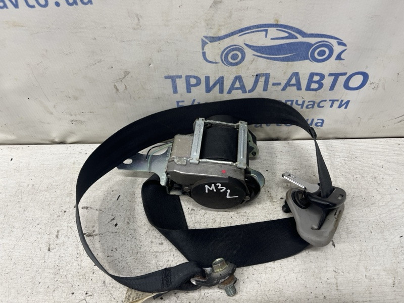 Ремень безопасности передний левый Mazda 3 2003-2009 BR5S-57-L90B 02 (Арт. 81578) Київ - зображення 2