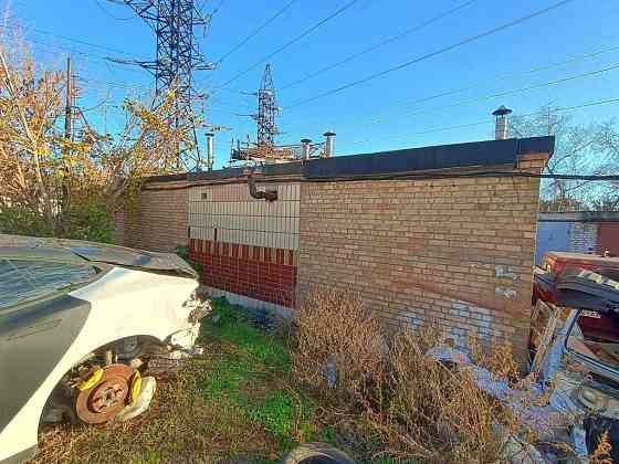 продажа отдельно стоящий гараж Киев, Деснянский, 13500 $ Київ