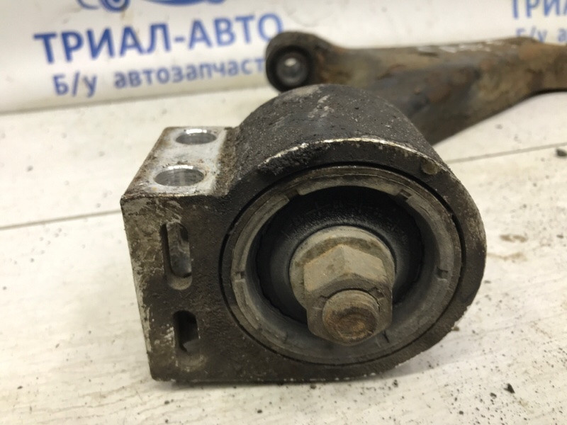 Рычаг правый Chevrolet Captiva C140 2.2 ДИЗЕЛЬ 2006 (б/у) Київ - зображення 4