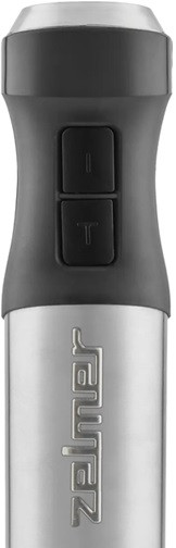 Блендер погружной ZELMER ZHB4530 1100 Вт серебристый Київ - зображення 2