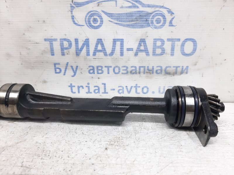 Балансировочный вал Mitsubishi Pajero Wagon 4 3.2 ДИЗЕЛЬ 4M41 2006 (б/у) Київ - зображення 3