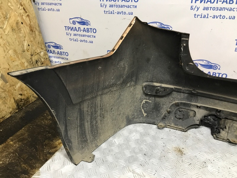 Бампер задний Chevrolet Captiva C100 2.4 БЕНЗИН Z24SED 2006 (б/у) Київ - зображення 10