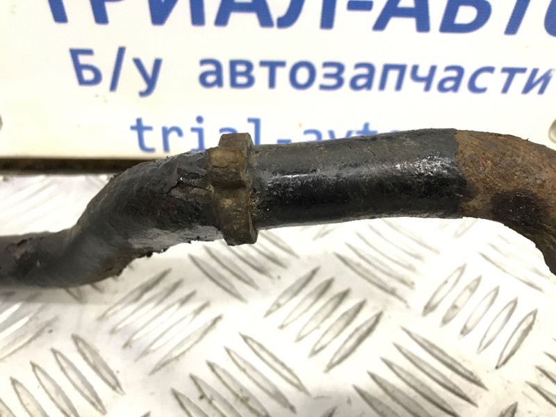 Стабилизатор задний Toyota RAV 4 A30 2.2 DIESEL 2ADFTV 2005 (б/у) Київ - зображення 5