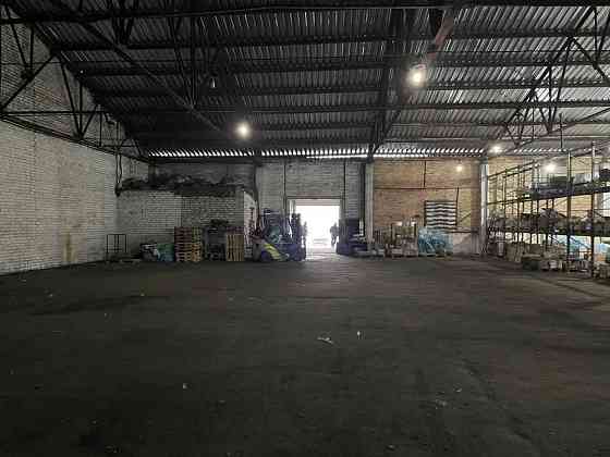 долгосрочная аренда склады Днепр, Самарский, 73100 грн./мес. Дніпро