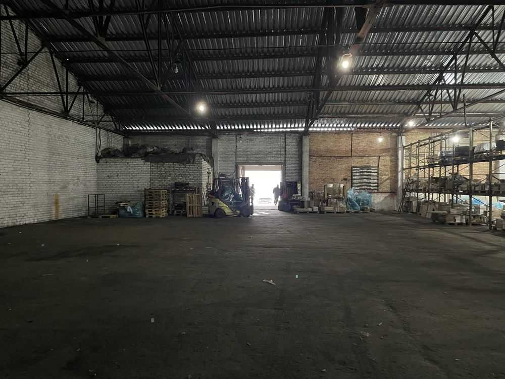 долгосрочная аренда склады Днепр, Самарский, 73100 грн./мес. Днепр - изображение 4