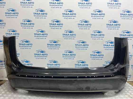 Бампер задний Ford Edge 2 2.0 БЕНЗИН ENR90 2015 (б/у) Київ