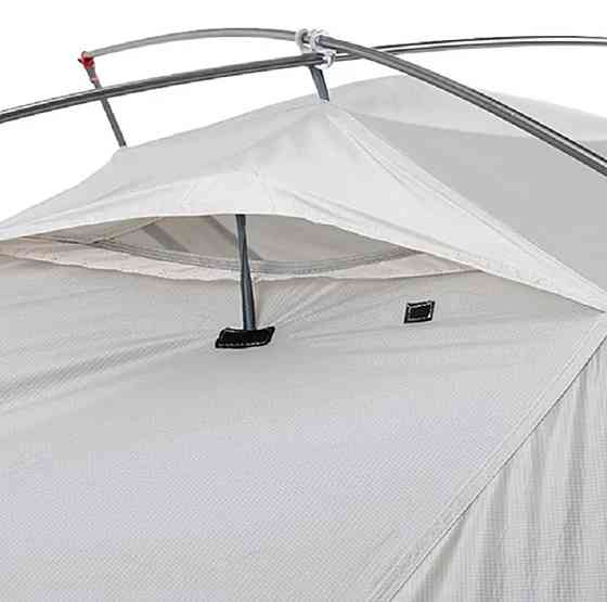 Ультралегка палатка Naturehike Vik 2 двумісний намет Вышгород