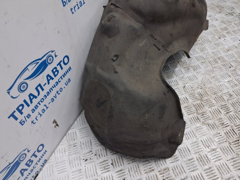 Подкрылок задний левый Mazda 6 GJ 2.2 DIESEL 2012 (б/у) Киев - изображение 2