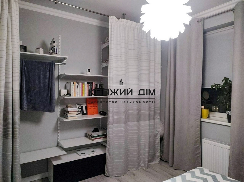 ОРЕНДА 1к кв м. Вокзальна ЖК Малахіт вул.Богданівська 7Б Код 11172946 Киев - изображение 3