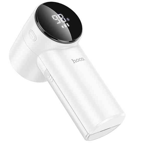 Триммер для одежды Hoco HP70 Digital 800 mAh Херсон