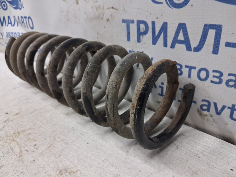 Пружина задняя Hyundai I30 2007-2012 553502L000 (Арт. 78219) Київ - зображення 3