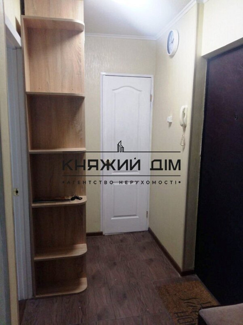 Оренда 1-но к. квартири на Борщагівці. № 11204691 Київ - зображення 12
