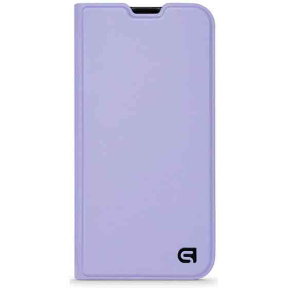 Чохол-книжка ArmorStandart OneFold для Xiaomi Redmi 17 4G Lavender (ARM93010) Харків
