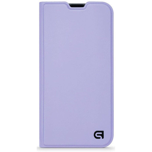 Чохол-книжка ArmorStandart OneFold для Xiaomi Redmi 17 4G Lavender (ARM93010) Харків - зображення 1