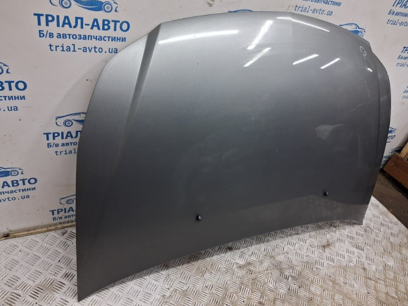 Капот Suzuki SX4 2006-2014 57300-79J00 (Арт. 86272) Киев - изображение 3