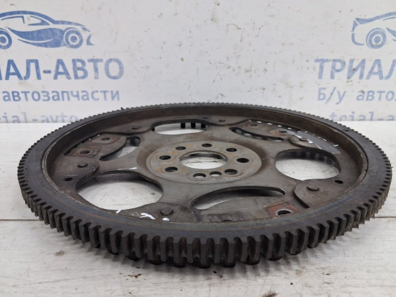 Маховик SsangYong Rexton 2006-2012 6650300612 (Арт. 62782) Киев - изображение 3