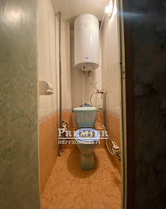 Продаж однокімнатної квартири на Героїв Оборони Одеси. Одеса - зображення 2