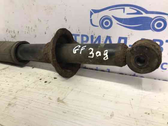 Амортизатор задний Mitsubishi Outlander GF 2.2 DIESEL 4N14 2012 (б/у) Киев